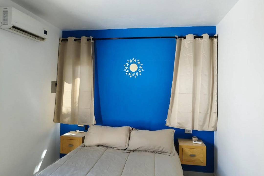 Photo of Bedroom in La Paz