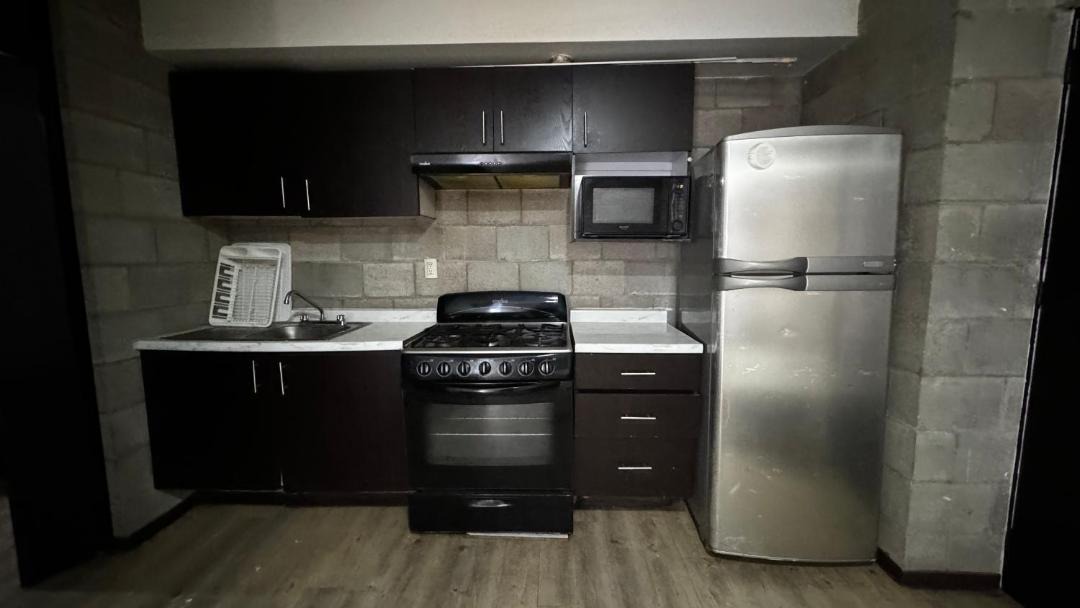 Photo of Kitchen in San Juan de Dios