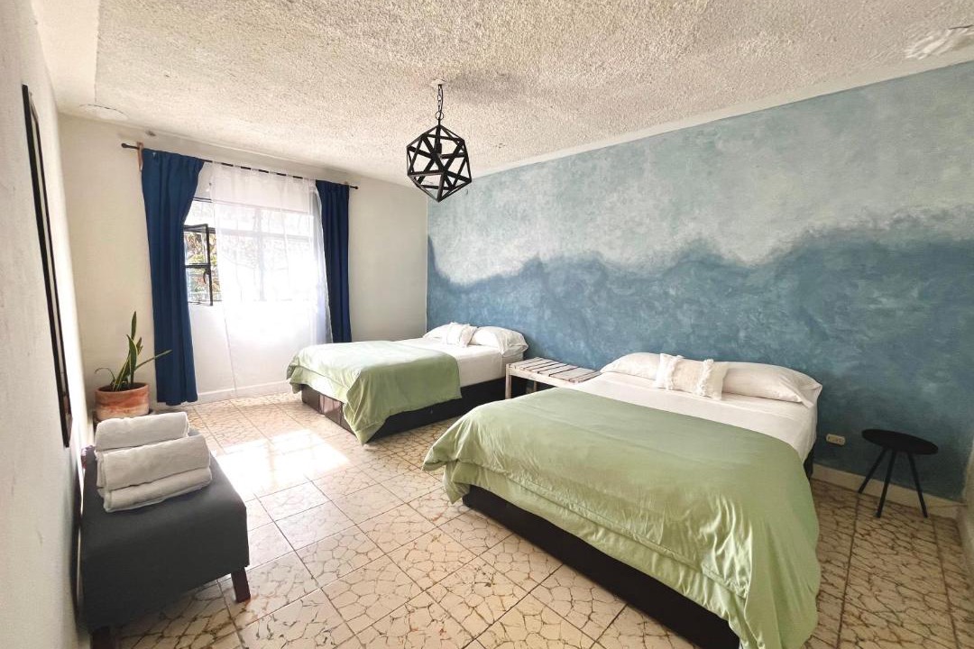 Photo of Bedroom in Colonia Guadalupe