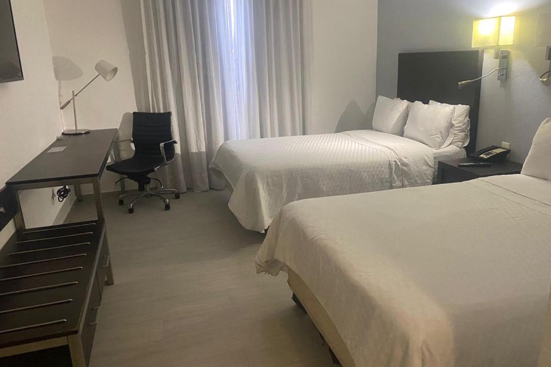 Photo of Bedroom in Nueva Nogales