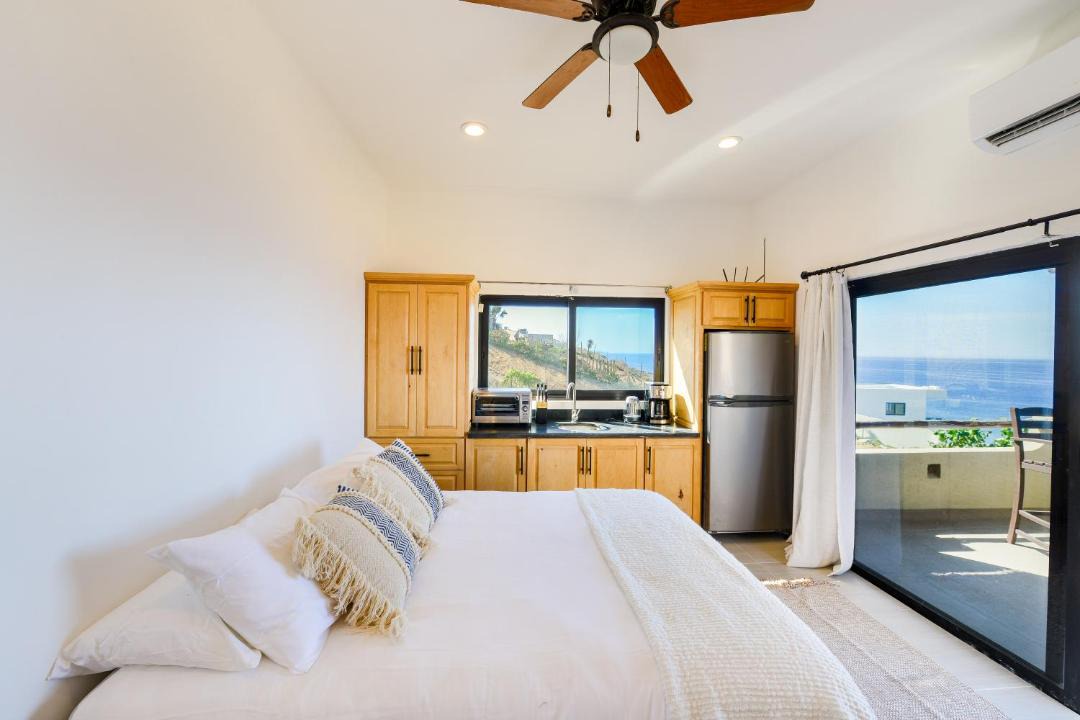 Photo of Bedroom in El Pescadero