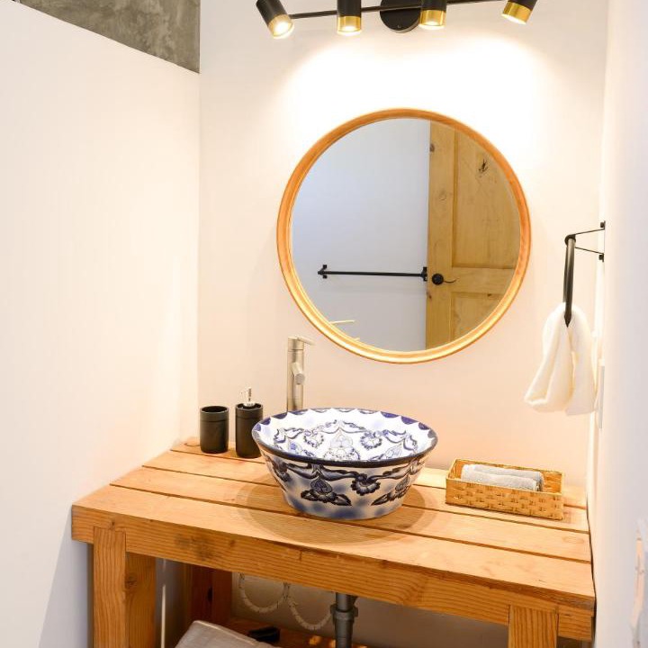 Photo of Bathroom in El Pescadero