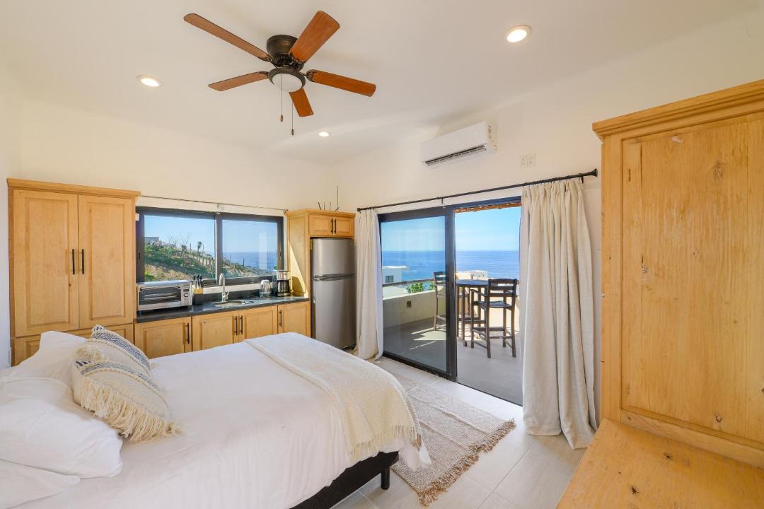 Photo of Bedroom in El Pescadero