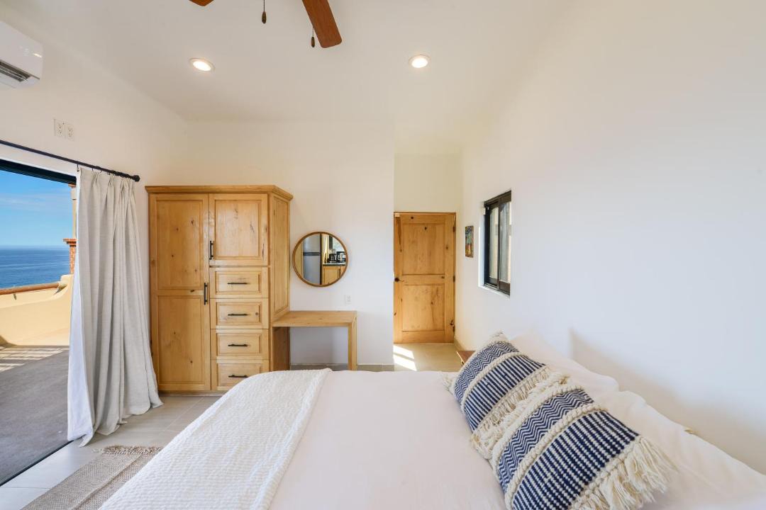 Photo of Bedroom in El Pescadero