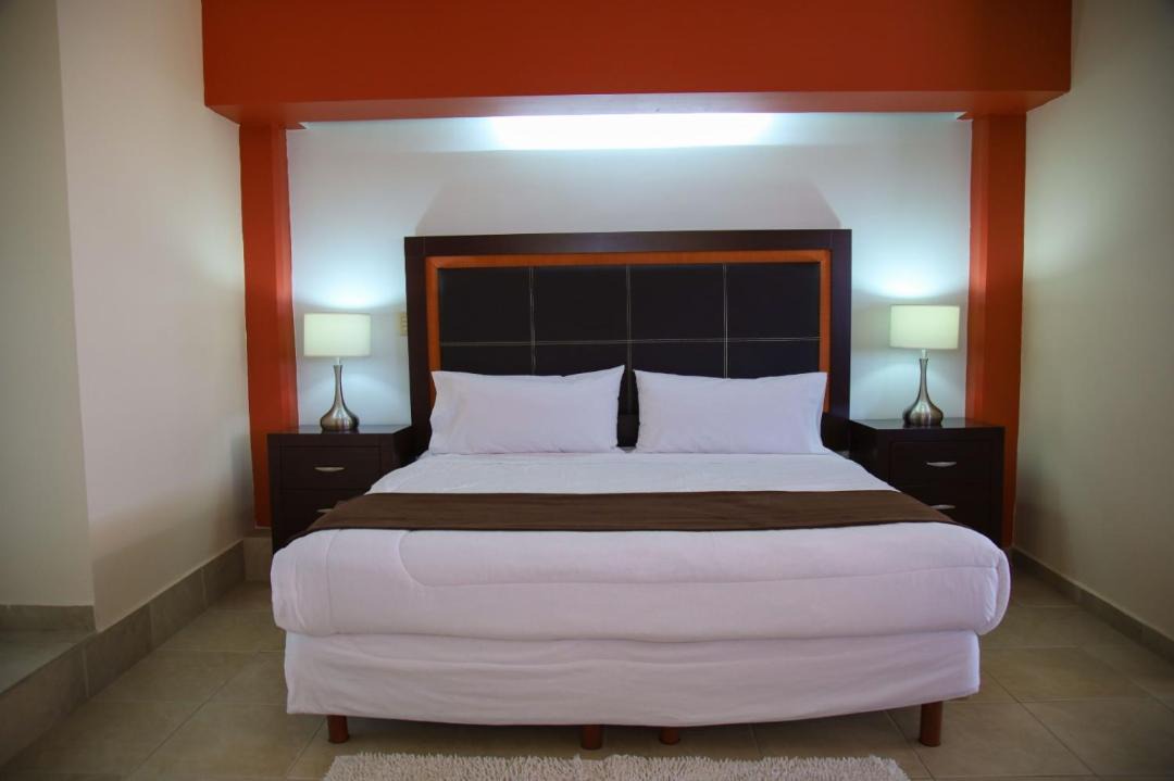 Photo of Bedroom in Huamantla