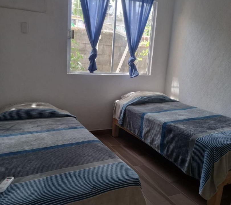 Photo of Bedroom in Ixtapa