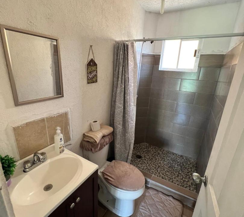 Photo of Bathroom in Ixtapa