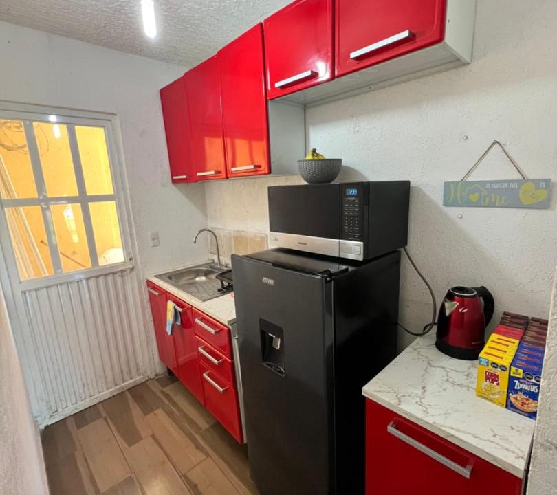 Photo of Kitchen in Ixtapa