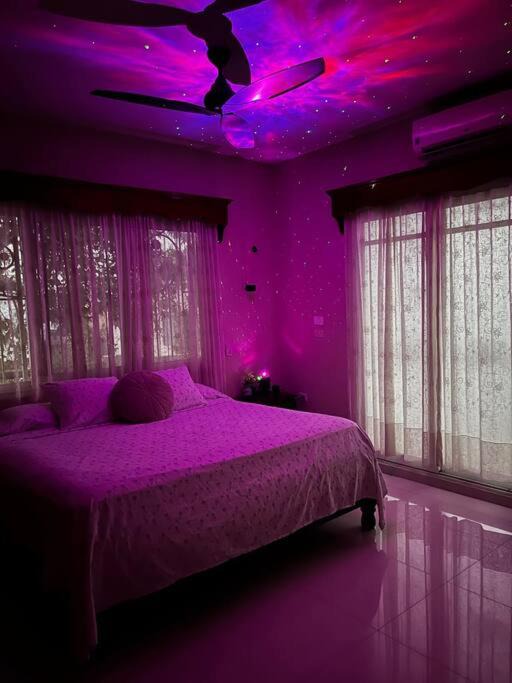 Photo of Bedroom in Nacajuca