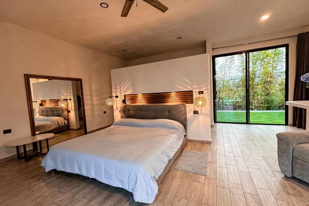 Photo of Bedroom in Huaquechula