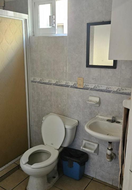Photo of Bathroom in Zona Dorada