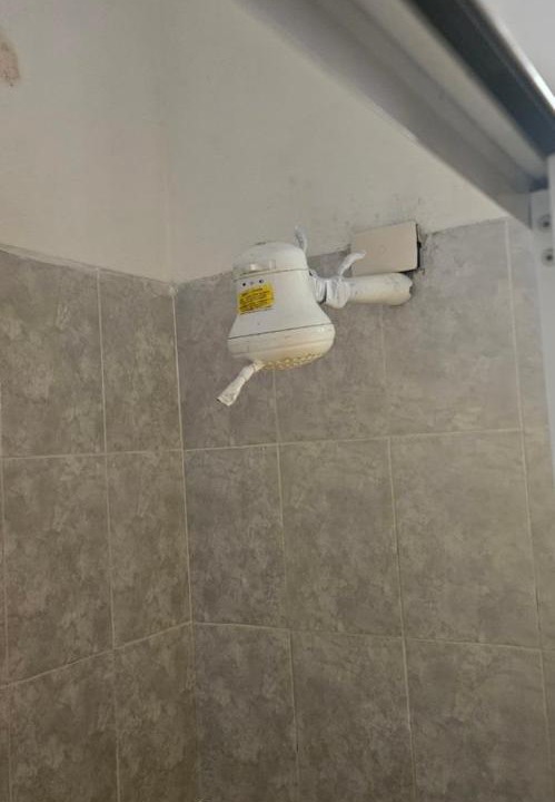 Photo of Bathroom in Zona Dorada