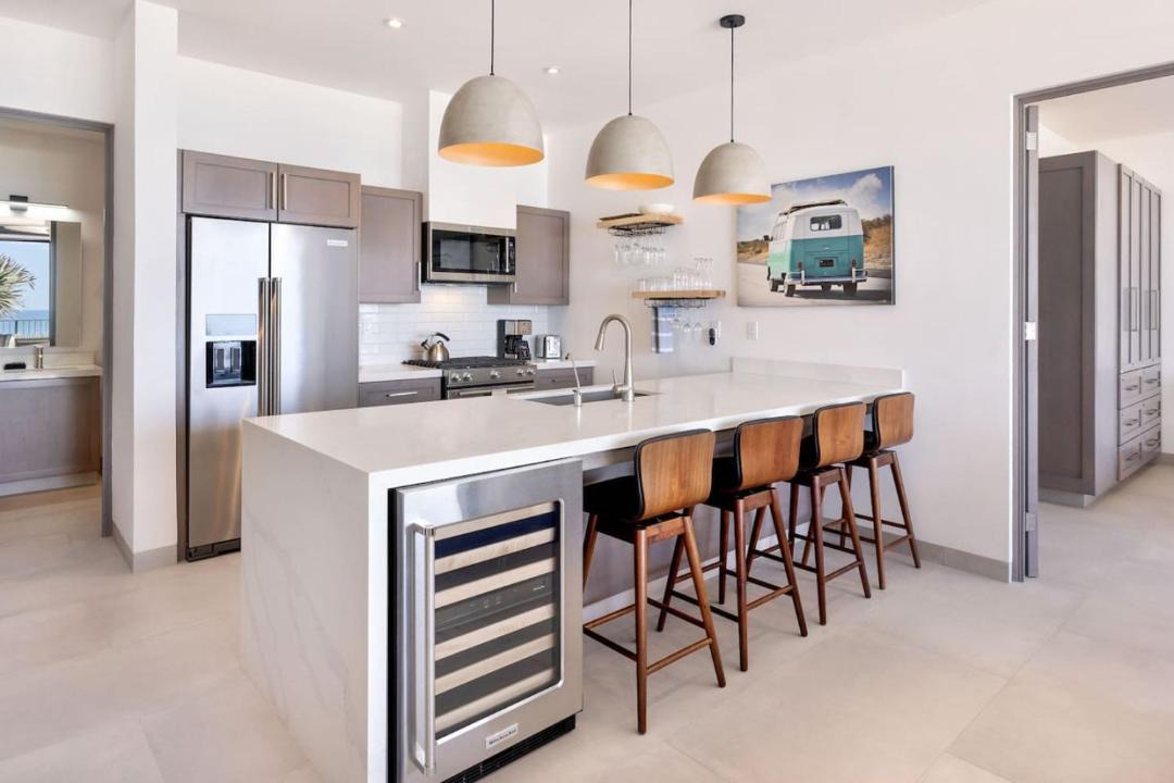 Photo of Kitchen in Cerritos