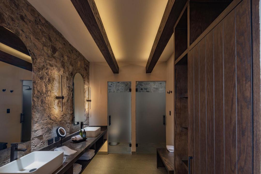 Photo of Bathroom in Atlixco