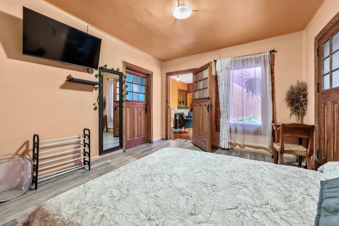 Photo of Bedroom in Cuajimalpa