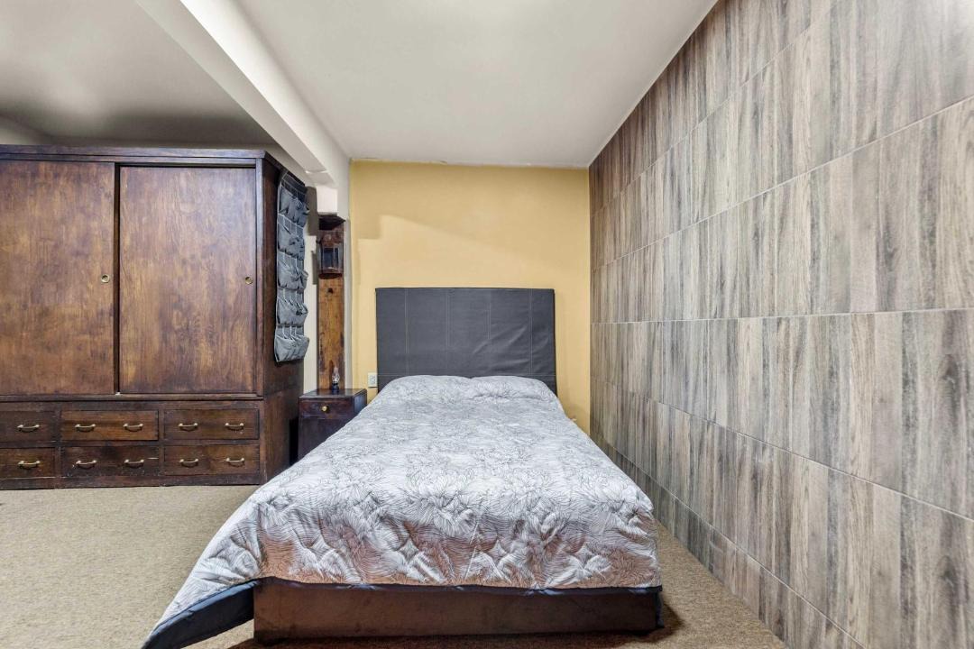 Photo of Bedroom in Cuajimalpa