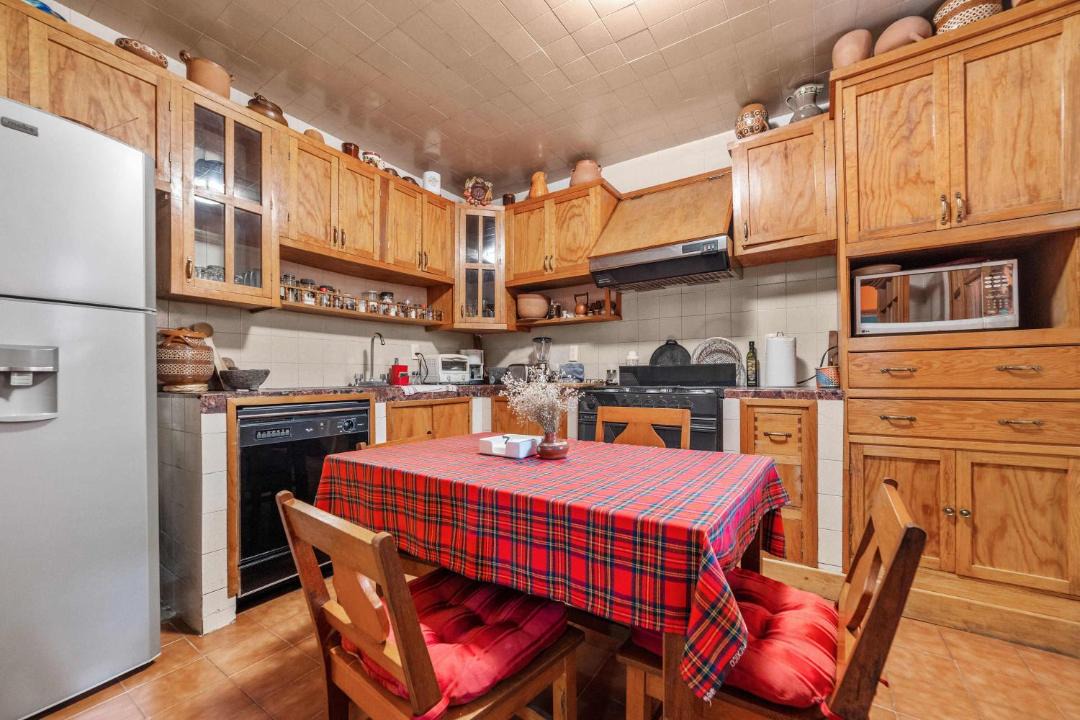 Photo of Kitchen in Cuajimalpa