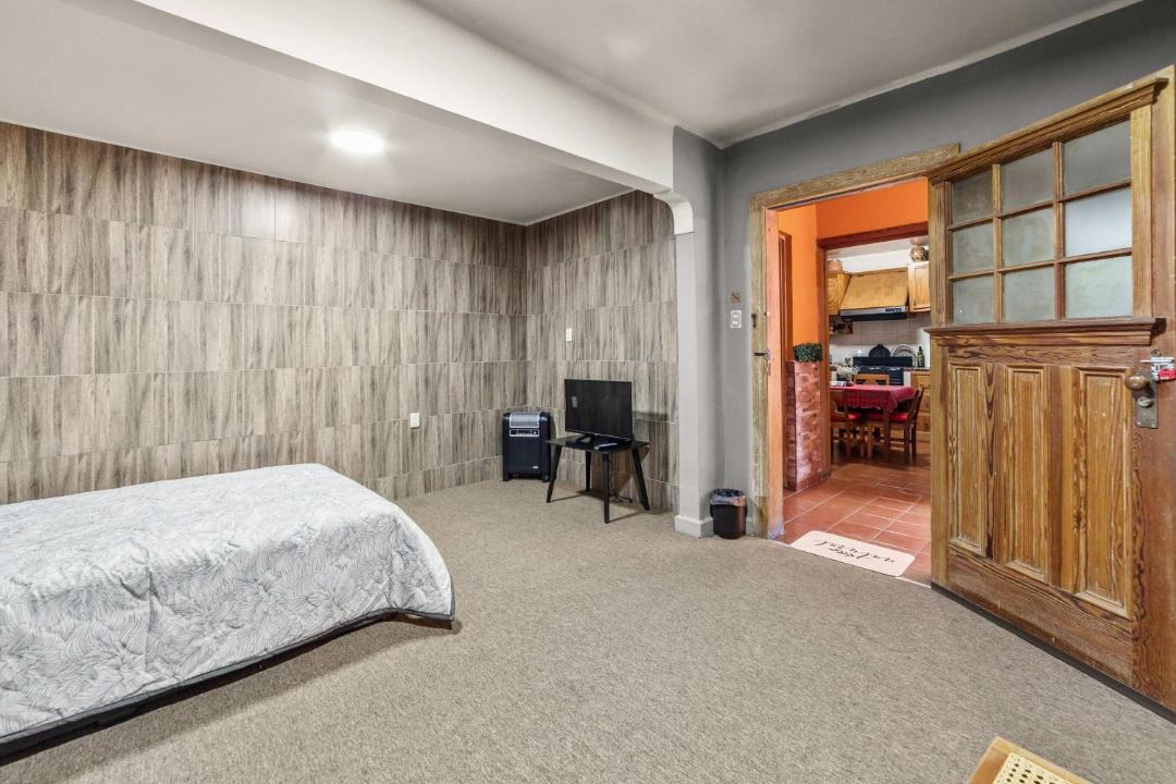 Photo of Bedroom in Cuajimalpa