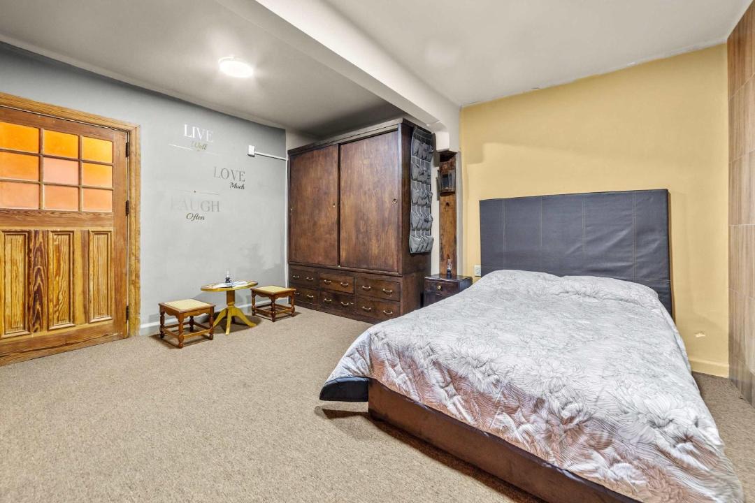 Photo of Bedroom in Cuajimalpa