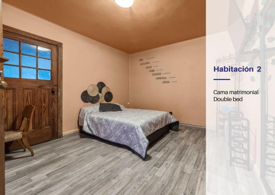 Photo of Bedroom in Cuajimalpa