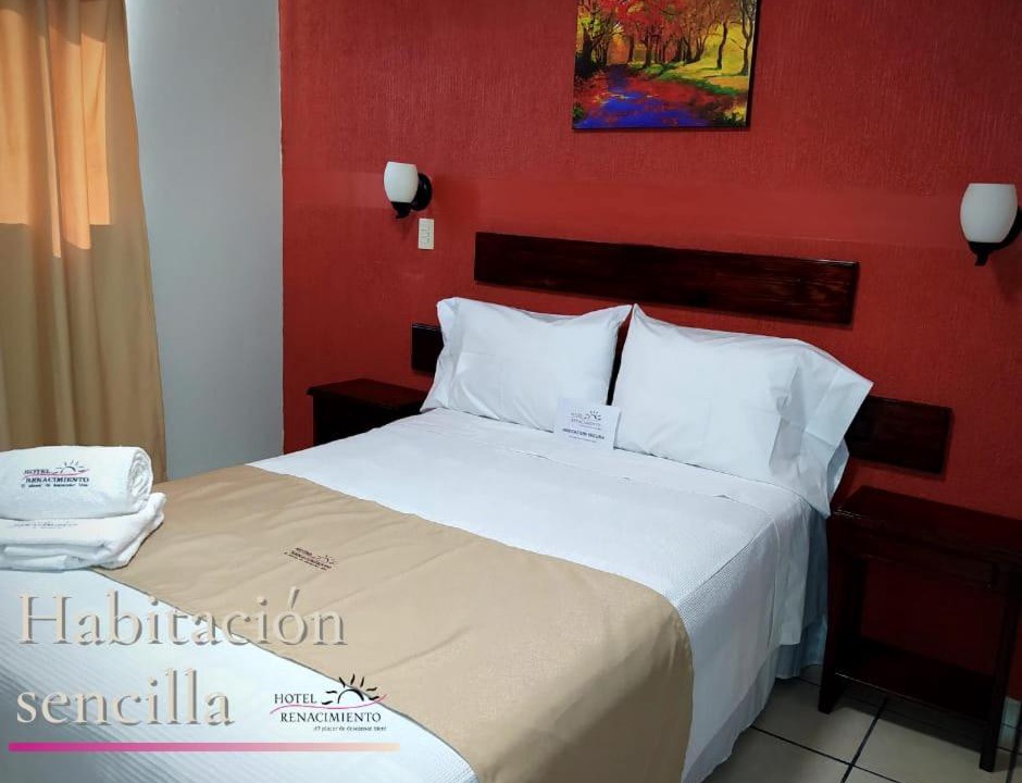 Photo of Bedroom in Huamantla