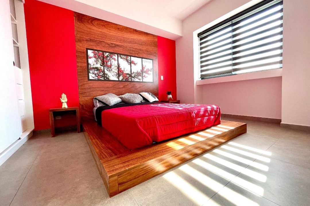Photo of Bedroom in Guadalajara