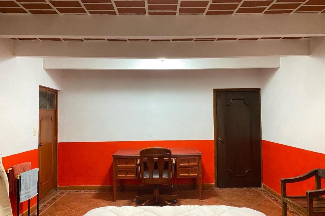 Photo of Bedroom in Centro