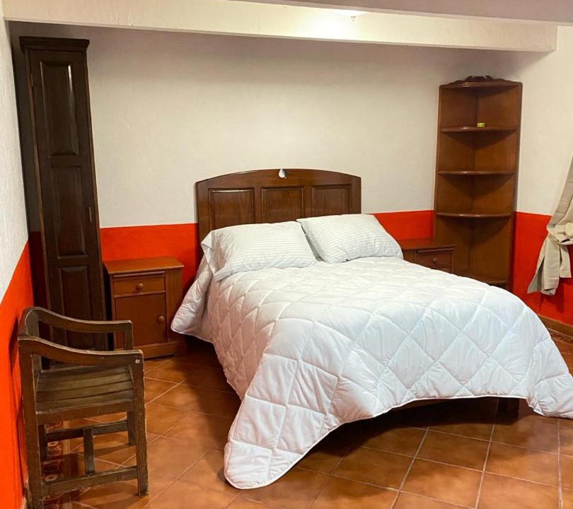 Photo of Bedroom in Centro