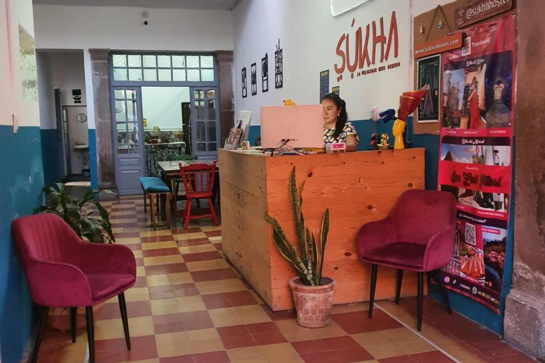 Photo of Kitchen in Centro Historico
