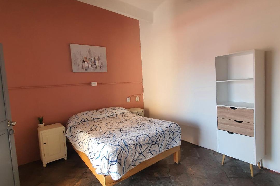 Photo of Bedroom in Centro Historico