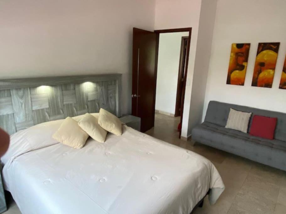 Photo of Bedroom in Lomas de Cocoyoc