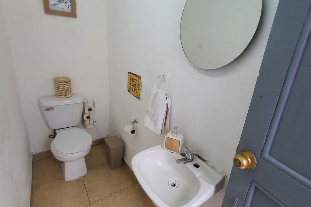 Photo of Bathroom in Centro Historico