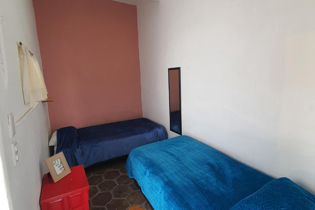 Photo of Bedroom in Centro Historico