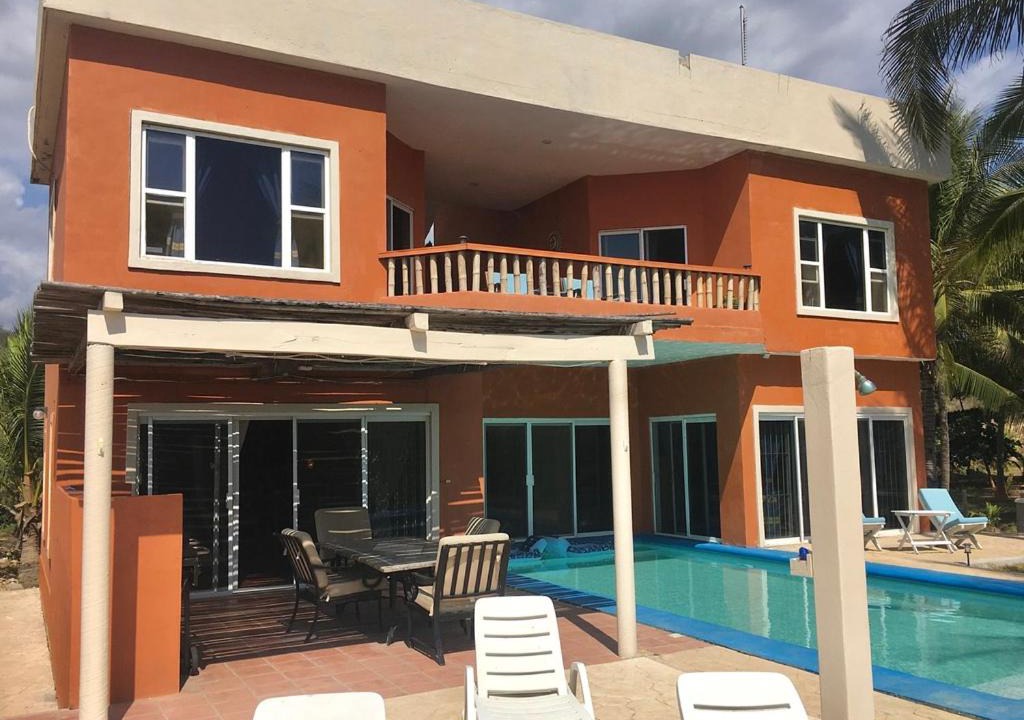 Photo of Others in San Pedro Huamelula