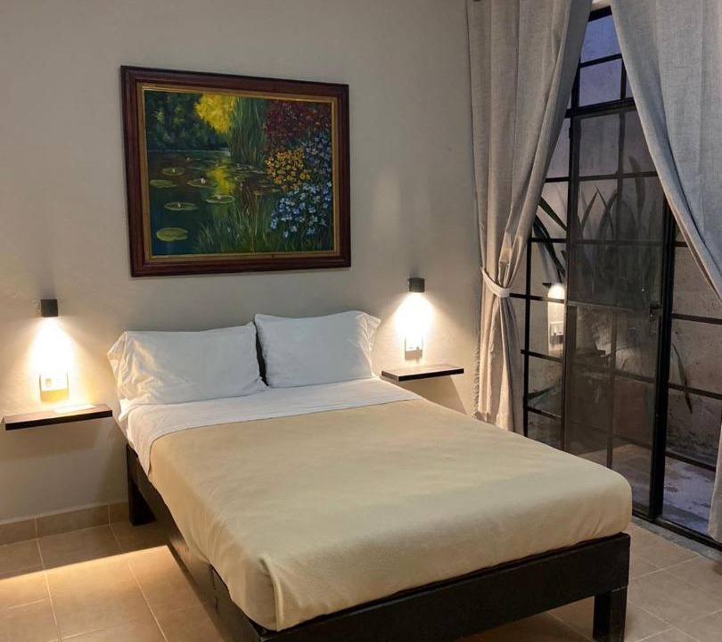 Photo of Bedroom in San Miguel de Allende