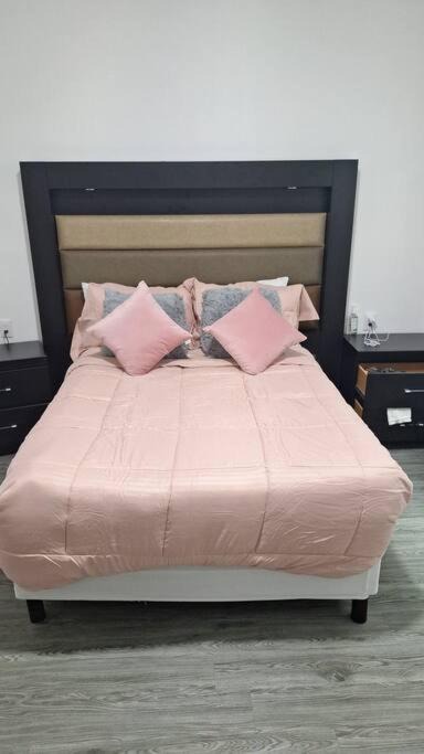 Photo of Bedroom in Cuauhtemoc