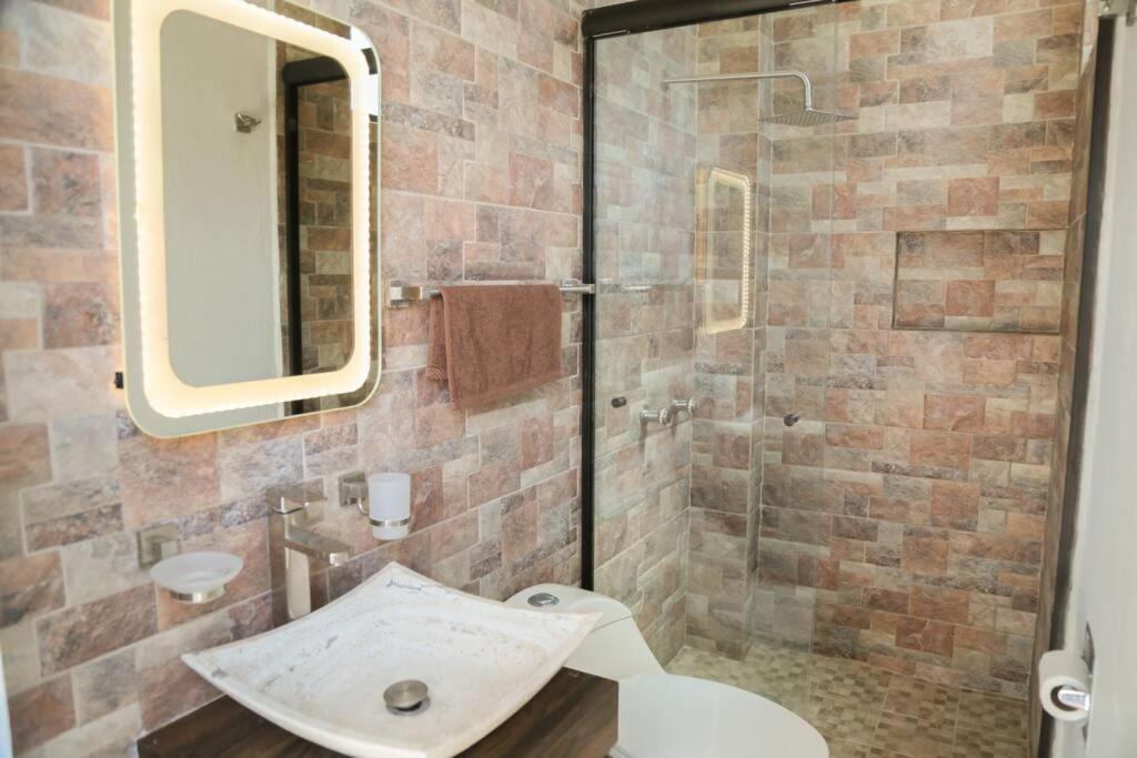 Photo of Bathroom in San Cristobal