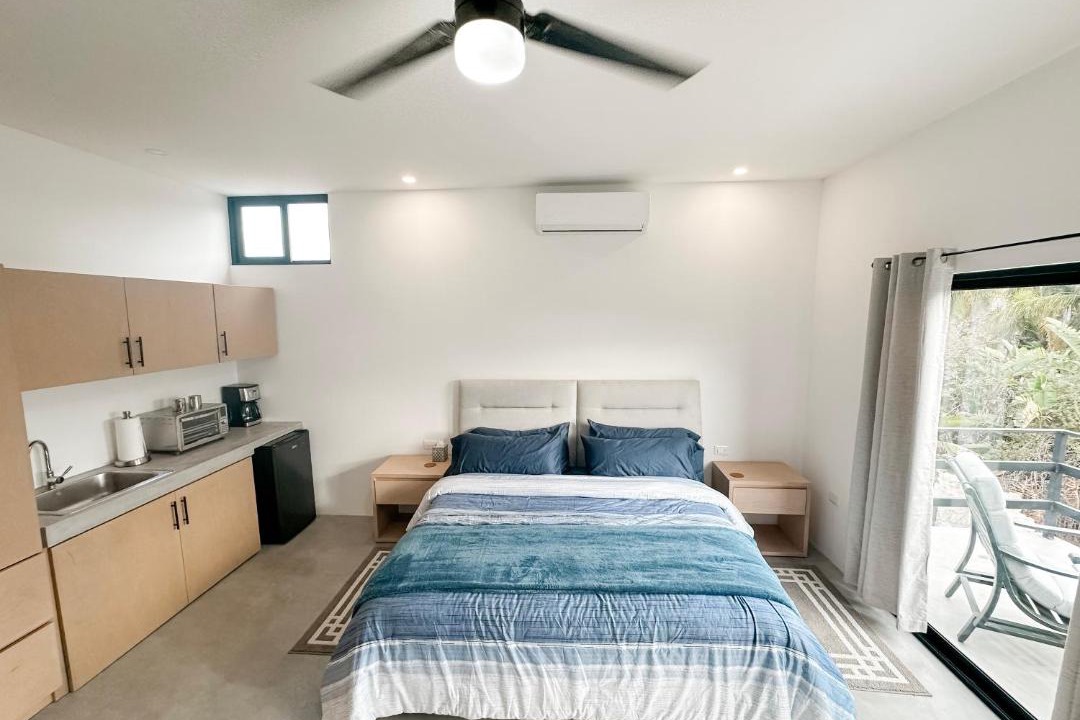 Photo of Bedroom in El Pescadero