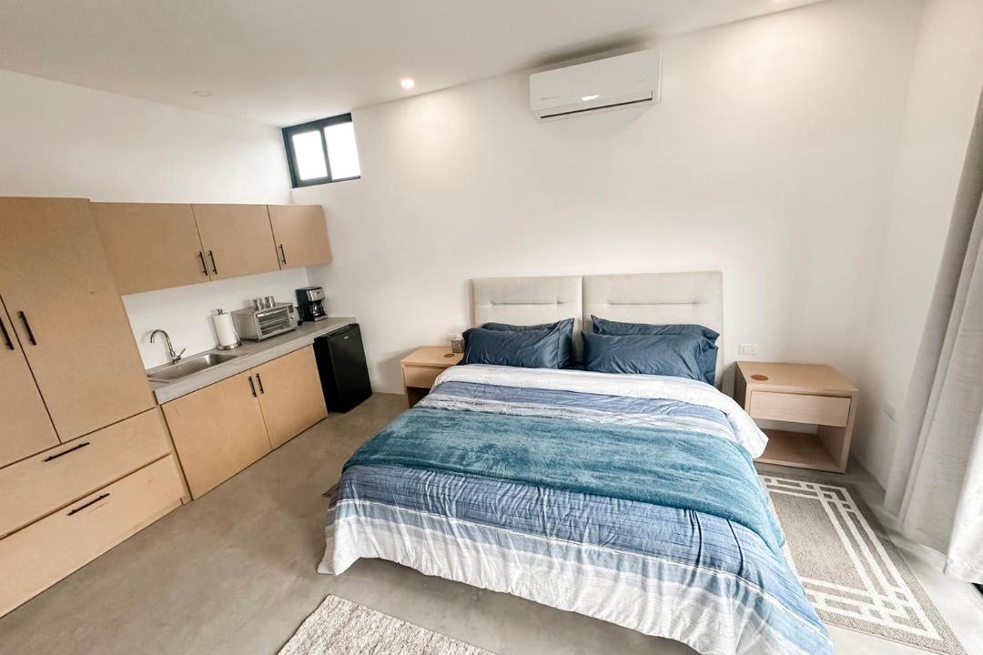 Photo of Bedroom in El Pescadero