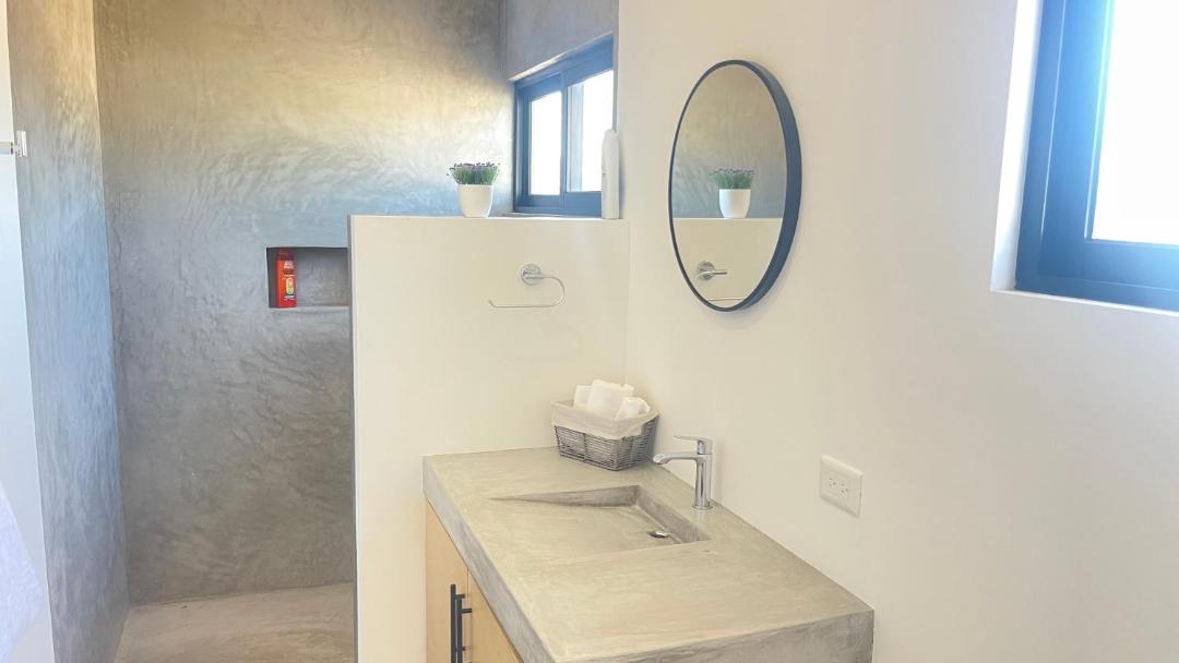 Photo of Bathroom in El Pescadero