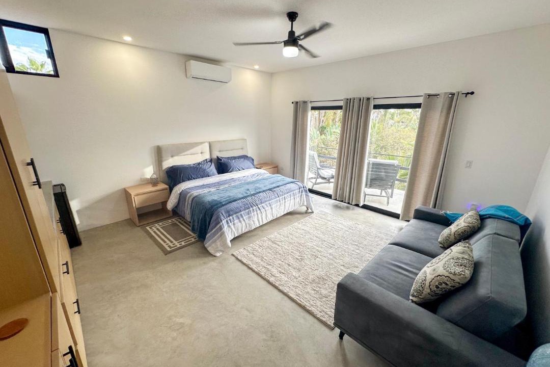 Photo of Bedroom in El Pescadero
