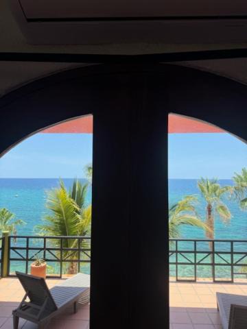 Photo of Patio Balcony in Buenavista