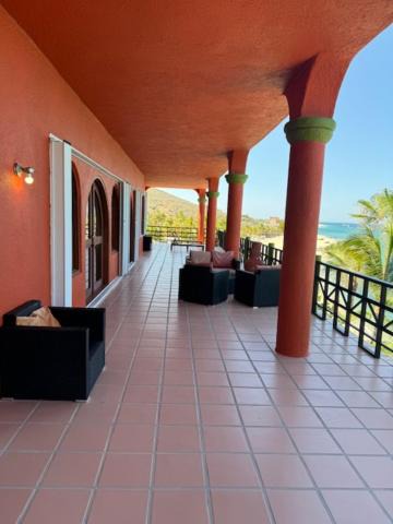 Photo of Patio Balcony in Buenavista