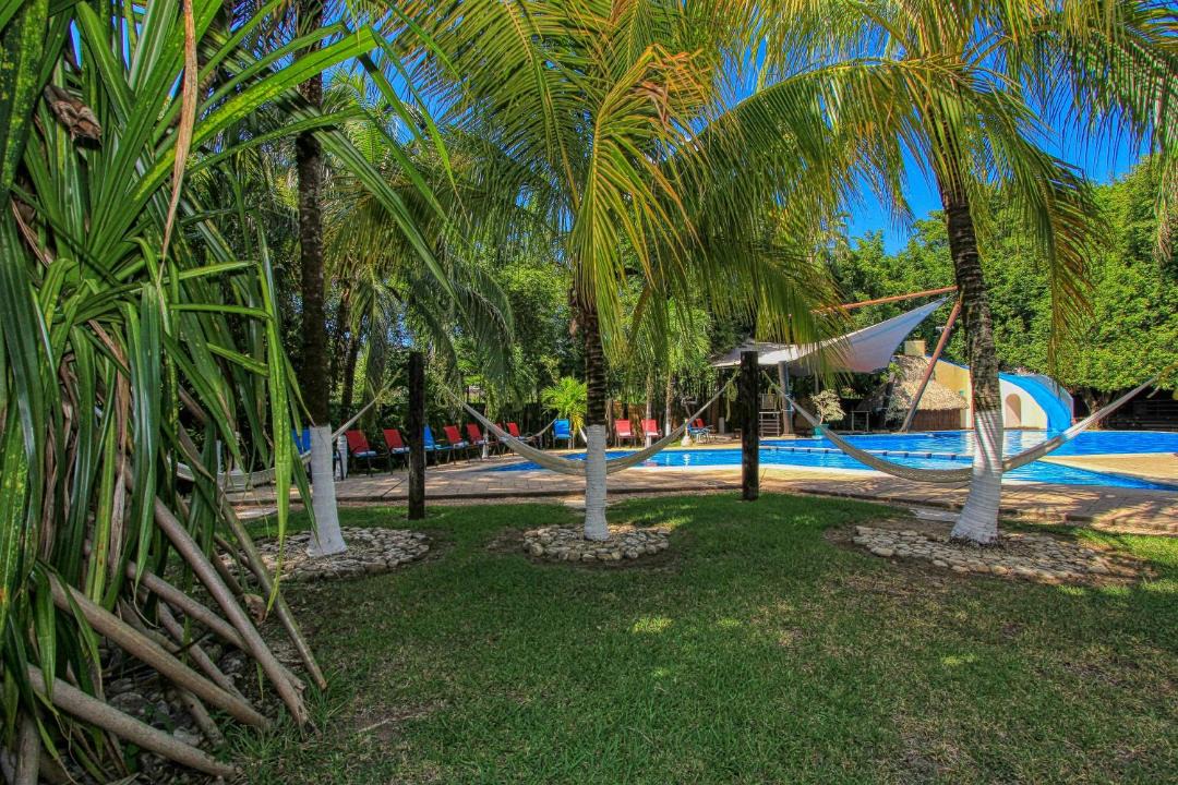 Photo of Others in Palenque