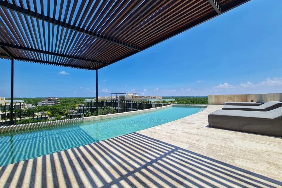 Photo of Patio Balcony in Tulum