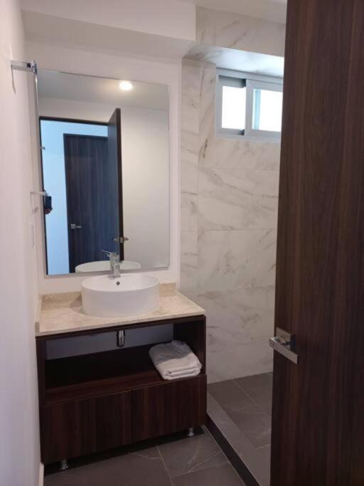 Photo of Bathroom in Los Alpes