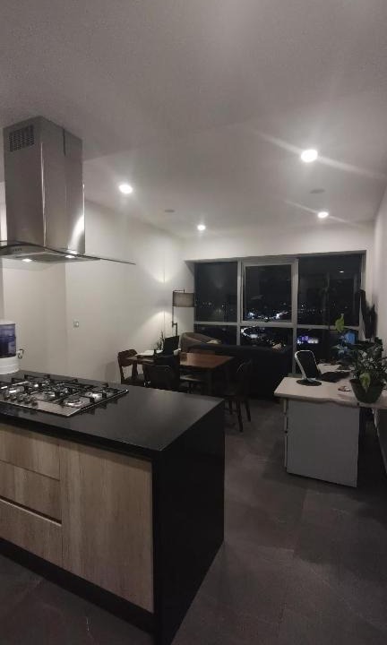 Photo of Kitchen in Los Alpes