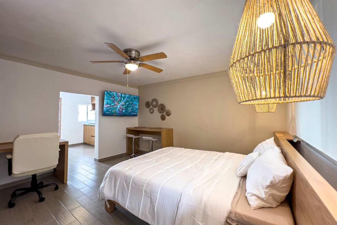 Photo of Bedroom in La Cruz