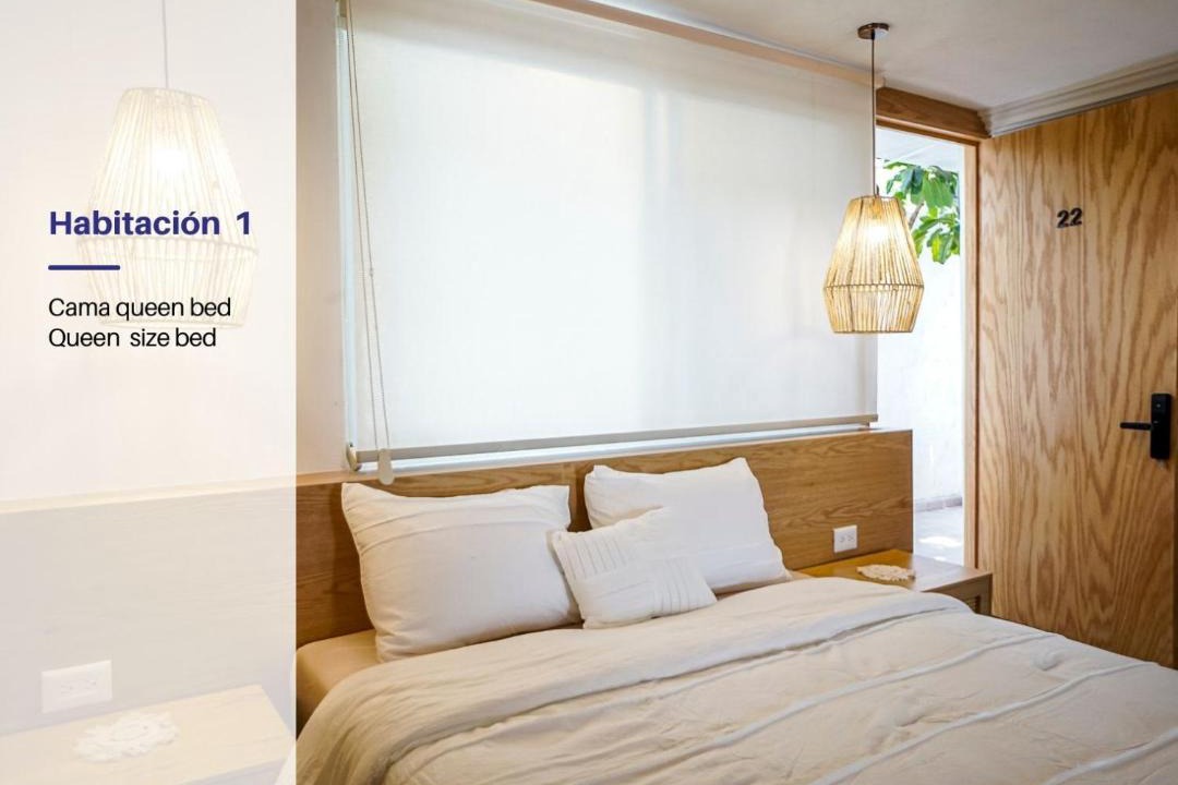 Photo of Bedroom in La Cruz