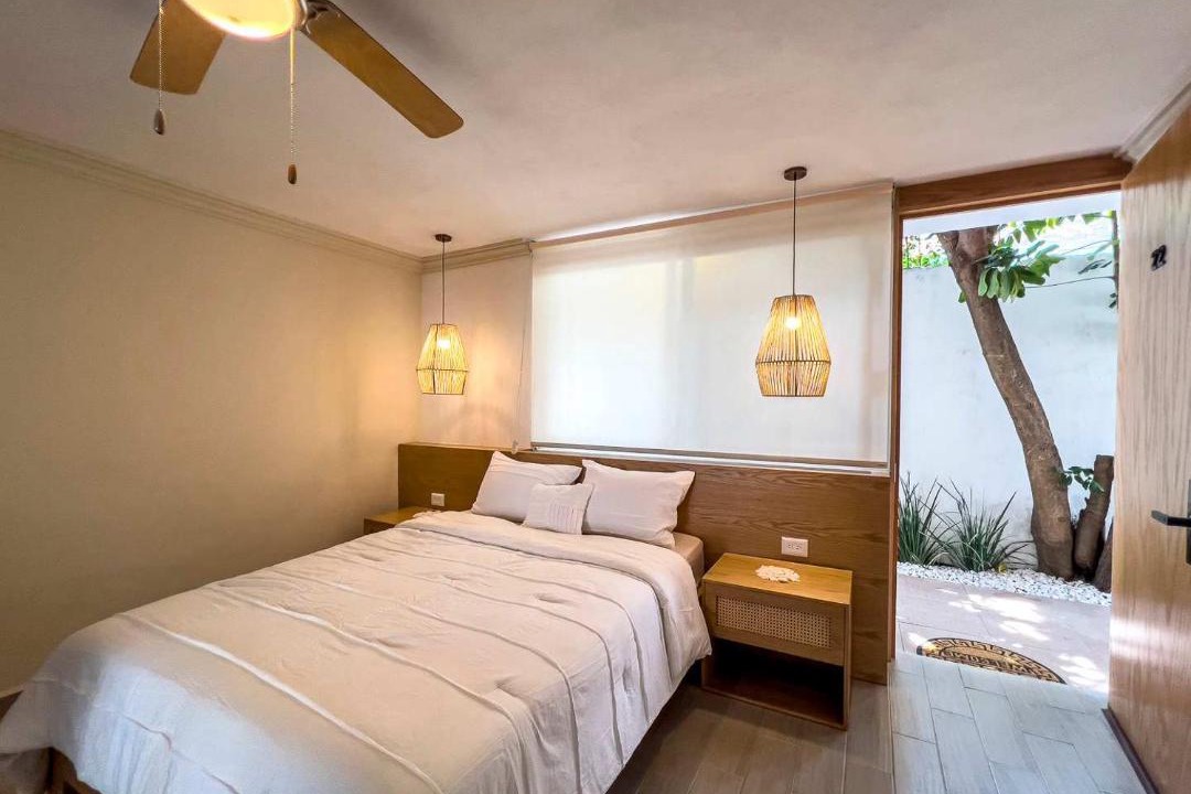 Photo of Bedroom in La Cruz
